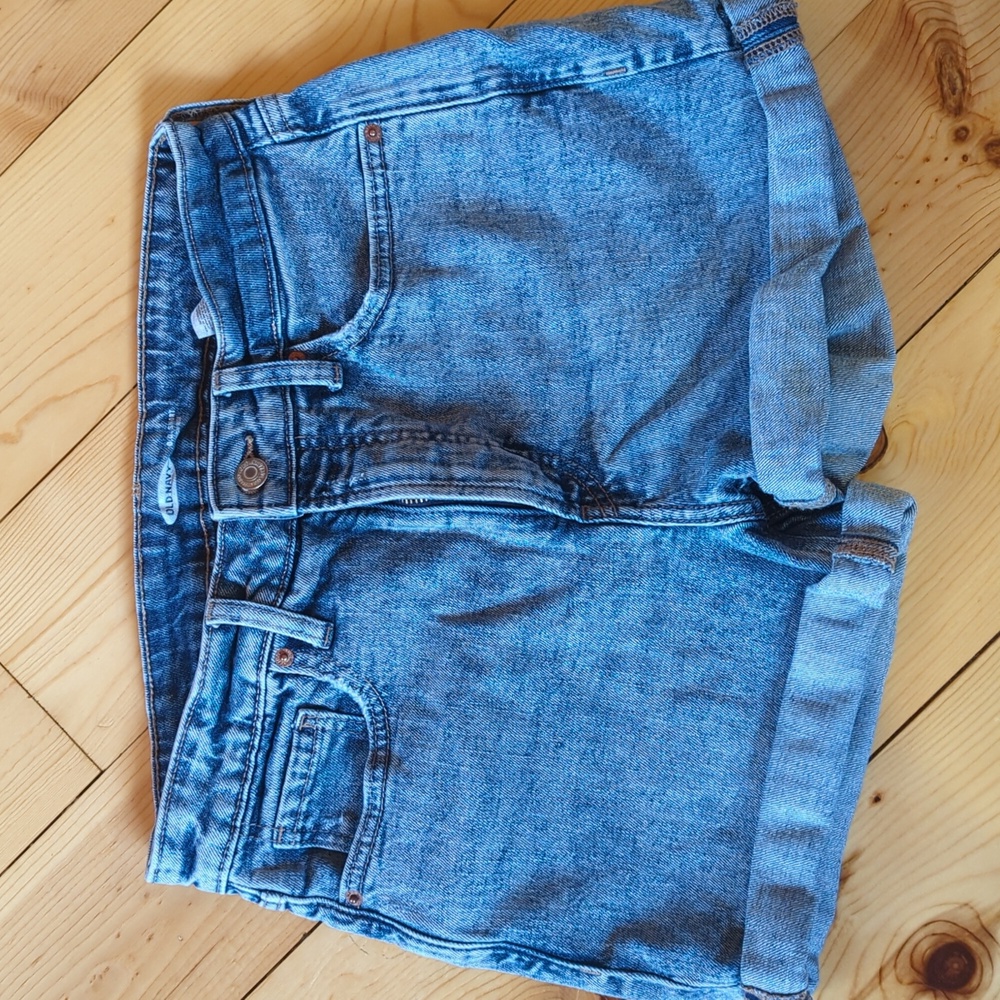 O.G. High Rise - Old Navy Shorts